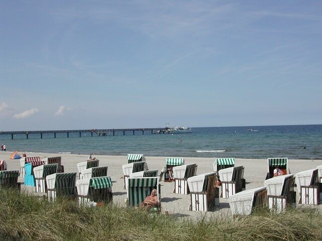 Ferienwohnung in Hohen Wieschendorf - HoWiDo 212 - ABC559 - Bild 19