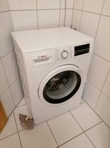 Ferienwohnung in Wismar - Am Wismarer Markt mit Balkon - ABC329 - Bild 13