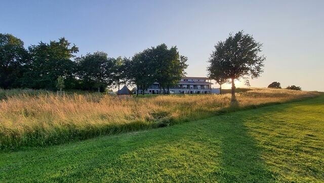 Ferienwohnung in Hohen Wieschendorf - Huk's 5 - Aurora Vista - ABC580 - Bild 22
