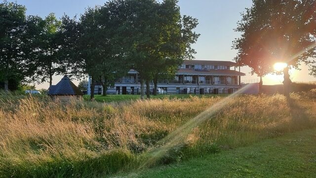 Ferienwohnung in Hohen Wieschendorf - Huk's 5 - Aurora Vista - ABC580 - Bild 23