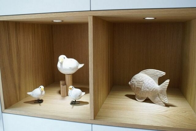 Ferienwohnung in Zierow - Strandhaus Zierow - ABC53 - Bild 8