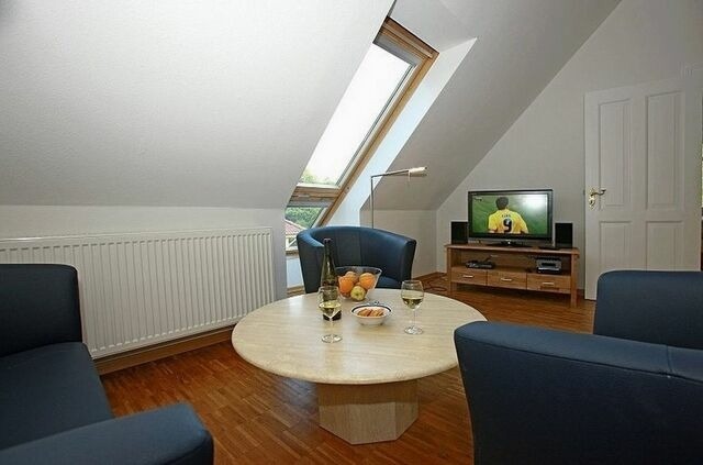 Ferienwohnung in Wismar - Stadthaus Elsner - ABC70 - Bild 2