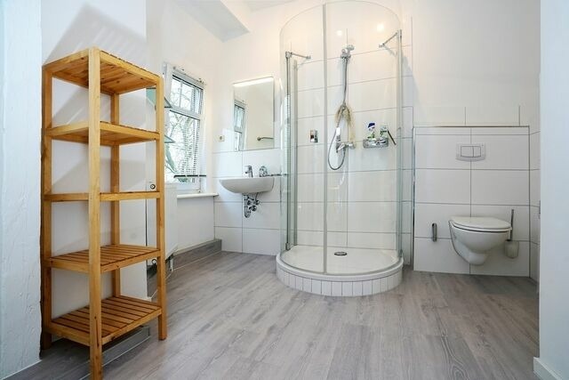 Ferienwohnung in Wismar - Stadthaus Elsner - ABC70 - Bild 11