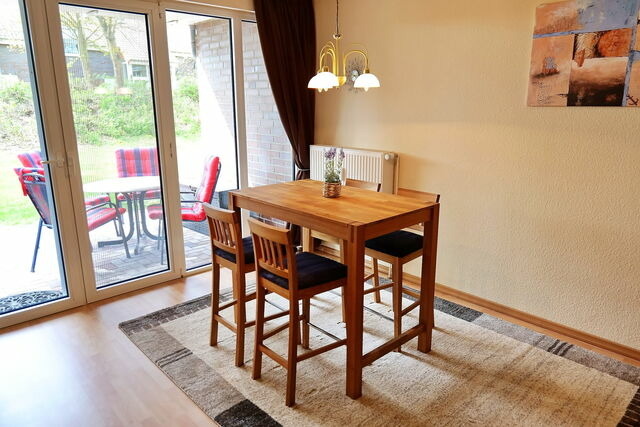 Ferienwohnung in Hohen Wieschendorf - Nice Place - ABC587 - Bild 10