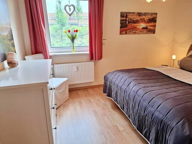 Ferienwohnung in Hohen Wieschendorf - Nice Place - ABC587 - Bild 12