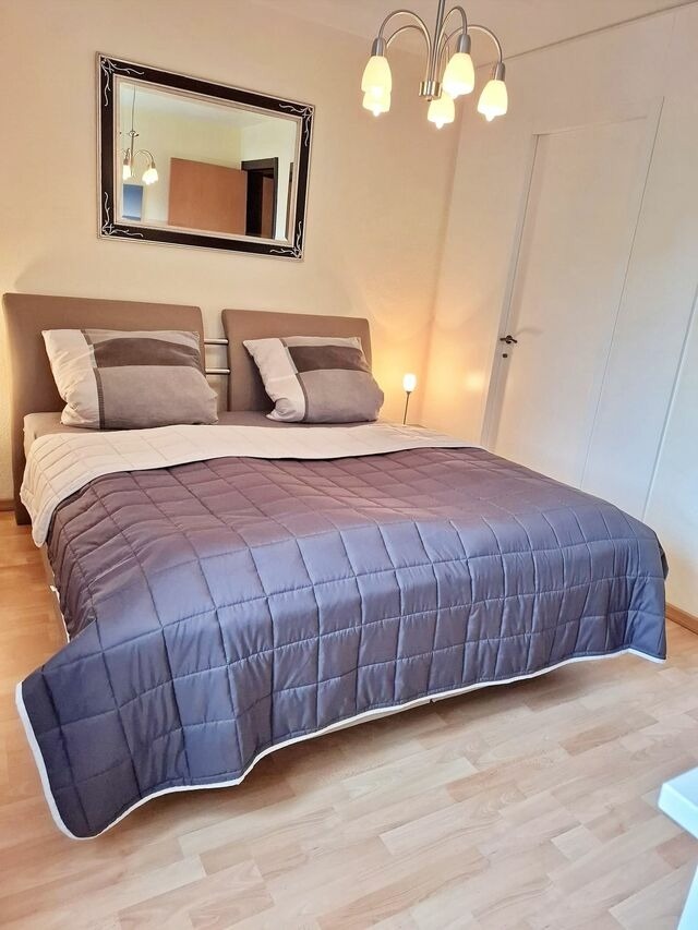 Ferienwohnung in Hohen Wieschendorf - Nice Place - ABC587 - Bild 13