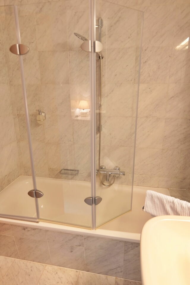 Ferienwohnung in Hohen Wieschendorf - Nice Place - ABC587 - Bild 16