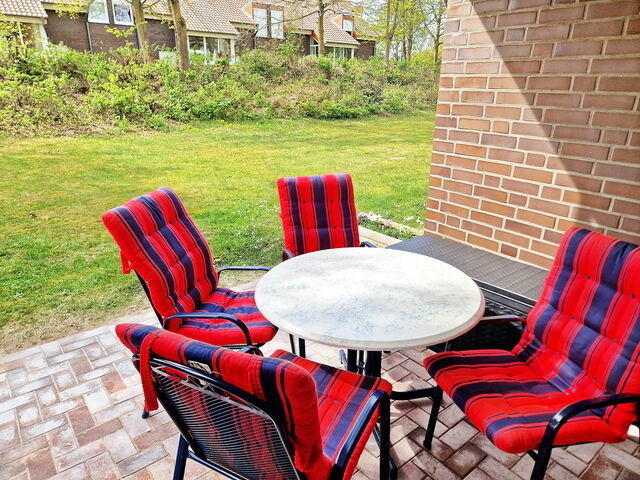 Ferienwohnung in Hohen Wieschendorf - Nice Place - ABC587 - Bild 18