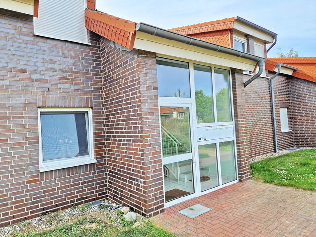 Ferienwohnung in Hohen Wieschendorf - Nice Place - ABC587 - Bild 19