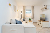 Ferienwohnung in Kellenhusen - Waldstra&szlig;e 12 Achterland - Bild 1