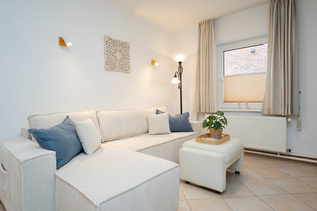 Ferienwohnung in Kellenhusen - Waldstra&szlig;e 12 Achterland - Bild 5