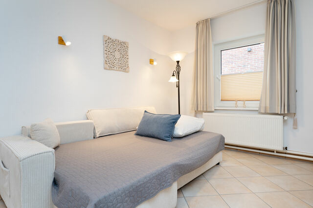 Ferienwohnung in Kellenhusen - Waldstra&szlig;e 12 Achterland - Bild 6