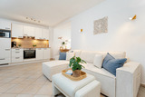 Ferienwohnung in Kellenhusen - Waldstra&szlig;e 12 Achterland - Bild 9
