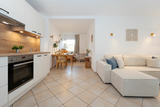 Ferienwohnung in Kellenhusen - Waldstra&szlig;e 12 Achterland - Bild 10