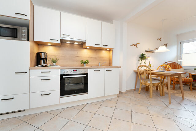 Ferienwohnung in Kellenhusen - Waldstra&szlig;e 12 Achterland - Bild 11