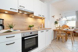 Ferienwohnung in Kellenhusen - Waldstra&szlig;e 12 Achterland - Bild 12
