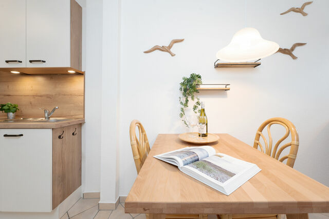 Ferienwohnung in Kellenhusen - Waldstra&szlig;e 12 Achterland - Bild 14