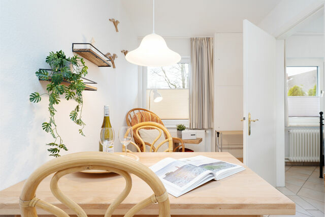 Ferienwohnung in Kellenhusen - Waldstra&szlig;e 12 Achterland - Bild 15