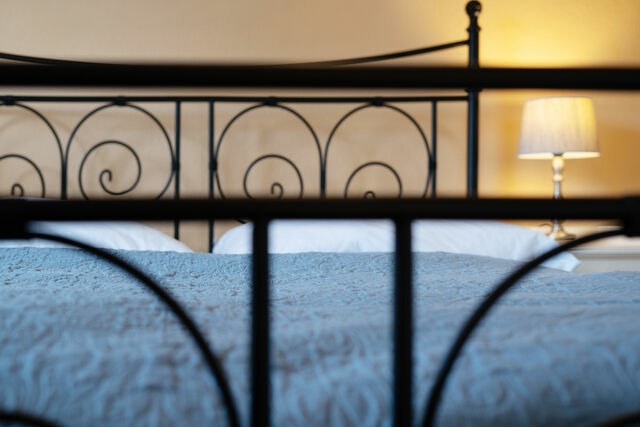 Ferienwohnung in Kellenhusen - Waldstra&szlig;e 12 Achterland - Bild 17