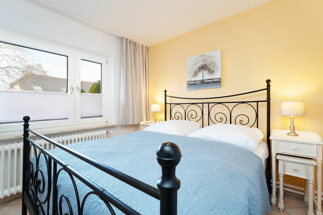 Ferienwohnung in Kellenhusen - Waldstra&szlig;e 12 Achterland - Bild 18