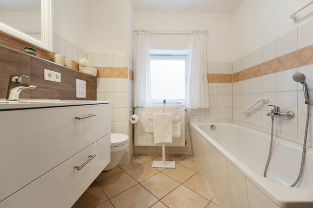 Ferienwohnung in Kellenhusen - Waldstra&szlig;e 12 Achterland - Bild 21