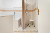 Ferienwohnung in Kellenhusen - Waldstra&szlig;e 12 Achterland - Bild 23