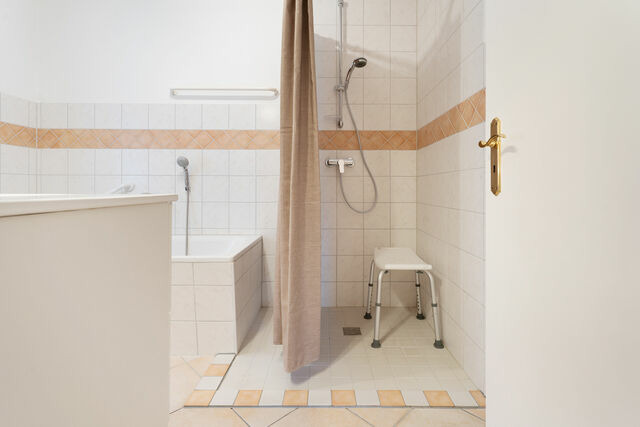 Ferienwohnung in Kellenhusen - Waldstra&szlig;e 12 Achterland - Bild 23