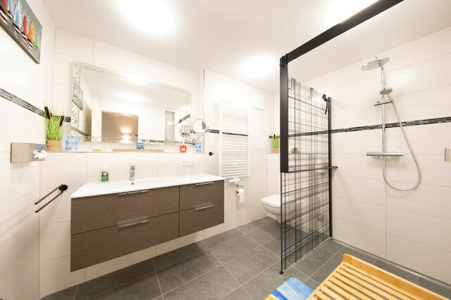 Ferienwohnung in Lauterbach - Alte Fischfabrik Am Leuchtturm - Bild 4