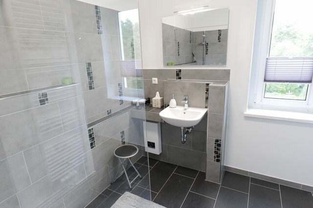 Ferienwohnung in L&uuml;bow - Bolikenberg im Herrenhaus Levetzow - 5-Sterne - ABC434 - Bild 10