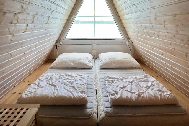 Ferienhaus in Bad Kleinen - Ferienhaus Seetraum 10 mit Ruderboot - ABC212 - Bild 8