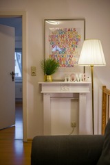 Ferienwohnung in Wismar - Traumf&auml;nger - ABC285 - Bild 4