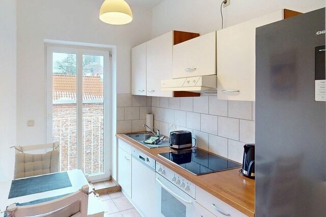 Ferienwohnung in Wismar - Traumf&auml;nger - ABC285 - Bild 11