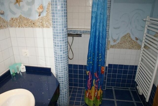 Ferienhaus in Wismar - Ferienhaus Spiegelberg - ABC49 - Bild 11