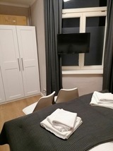 Ferienwohnung in Wismar - Cityflair N&auml;he Marktplatz - ABC328 - Bild 9