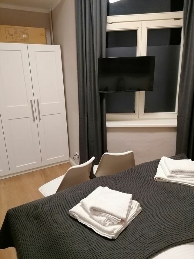 Ferienwohnung in Wismar - Cityflair N&auml;he Marktplatz - ABC328 - Bild 9