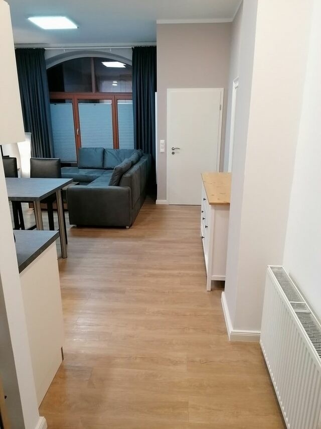 Ferienwohnung in Wismar - Cityflair N&auml;he Marktplatz - ABC328 - Bild 10