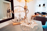 Ferienwohnung in Wismar - Zum Nikolaikirchturm - ABC605 - Bild 7