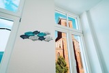 Ferienwohnung in Wismar - Zum Nikolaikirchturm - ABC605 - Bild 18