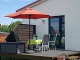 Ferienwohnung in Beckerwitz - Strandl&auml;ufer - S&uuml;nnenkieker WE11 - ABC249 - nur Ferieng&auml;ste! - Bild 1