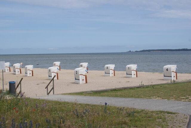 Ferienwohnung in Krassow - Kastanienallee - ABC66 - Bild 9