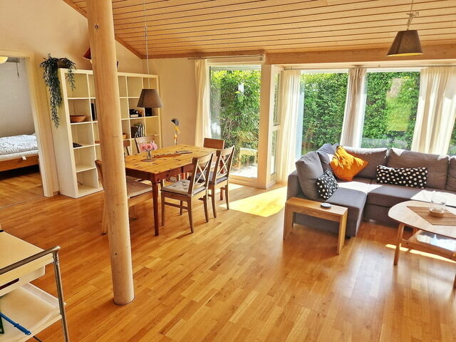 Ferienhaus in Zierow - Ferienhaus Ankerplatz Zierow - ABC594 - Bild 5