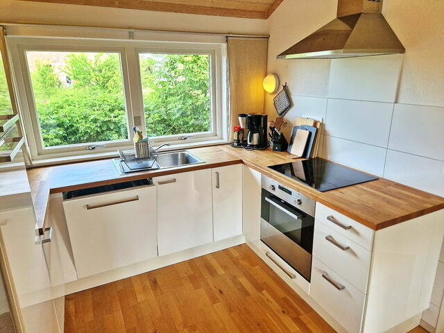 Ferienhaus in Zierow - Ferienhaus Ankerplatz Zierow - ABC594 - Bild 10