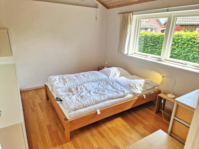 Ferienhaus in Zierow - Ferienhaus Ankerplatz Zierow - ABC594 - Bild 13