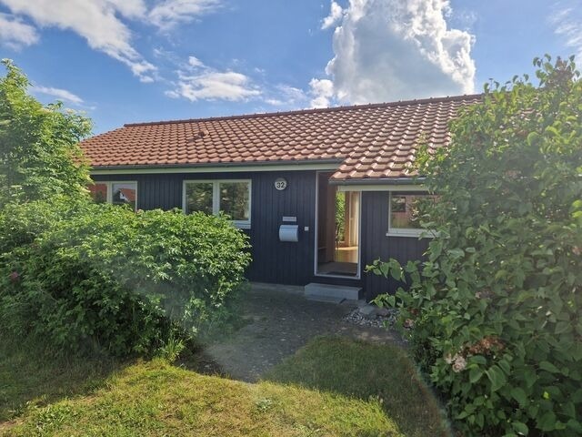 Ferienhaus in Zierow - Ferienhaus Ankerplatz Zierow - ABC594 - Bild 23