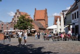 Ferienwohnung in Wismar - Meeresbrise Wismar - ABC334 - Bild 17