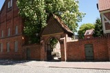 Ferienwohnung in Wismar - Meeresbrise Wismar - ABC334 - Bild 19