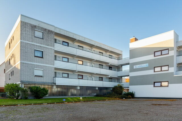 Ferienwohnung in Gr&ouml;mitz - Strandburg Whg. 22 - Bild 19