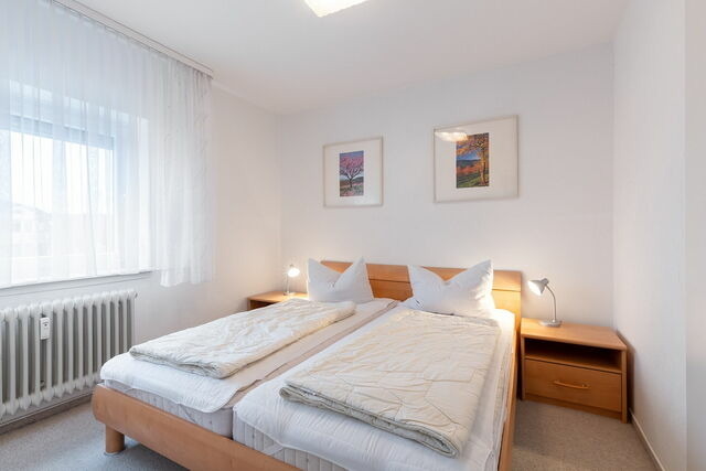 Ferienwohnung in Gr&ouml;mitz - Strandburg Whg. 22 - Bild 4