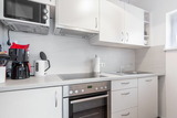 Ferienwohnung in Gr&ouml;mitz - Strandburg Whg. 22 - Bild 6