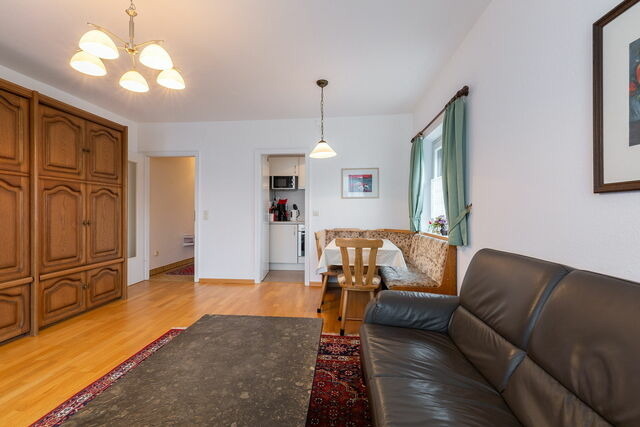 Ferienwohnung in Gr&ouml;mitz - Strandburg Whg. 22 - Bild 10